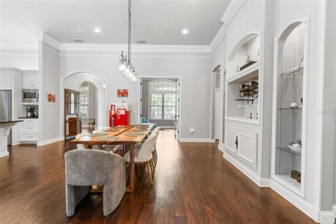Villa ou maison à vendre à Newberry, Floride: 4 chambres, 304.53 m2 № 1690540 - photo 24