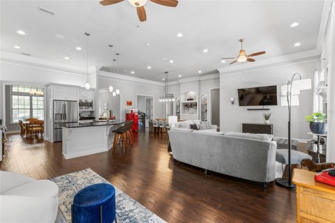 Villa ou maison à vendre à Newberry, Floride: 4 chambres, 304.53 m2 № 1690540 - photo 15