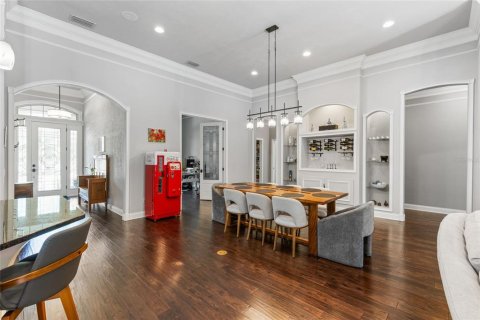 Villa ou maison à vendre à Newberry, Floride: 4 chambres, 304.53 m2 № 1690540 - photo 9