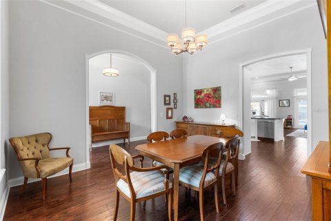 Villa ou maison à vendre à Newberry, Floride: 4 chambres, 304.53 m2 № 1690540 - photo 26