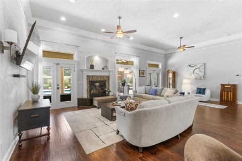 Villa ou maison à vendre à Newberry, Floride: 4 chambres, 304.53 m2 № 1690540 - photo 13