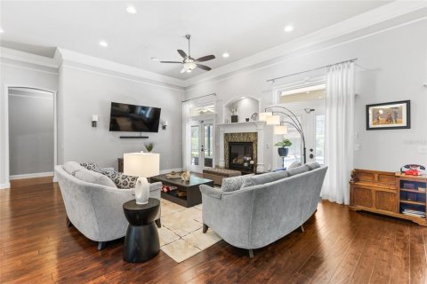 Villa ou maison à vendre à Newberry, Floride: 4 chambres, 304.53 m2 № 1690540 - photo 14