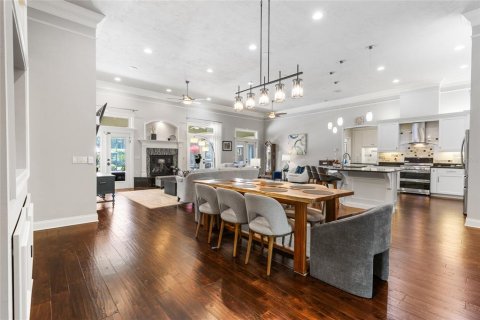 Villa ou maison à vendre à Newberry, Floride: 4 chambres, 304.53 m2 № 1690540 - photo 10