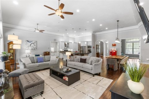 Villa ou maison à vendre à Newberry, Floride: 4 chambres, 304.53 m2 № 1690540 - photo 11