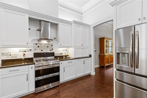 Villa ou maison à vendre à Newberry, Floride: 4 chambres, 304.53 m2 № 1690540 - photo 21