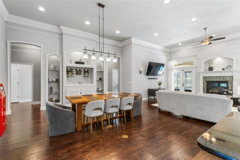 Villa ou maison à vendre à Newberry, Floride: 4 chambres, 304.53 m2 № 1690540 - photo 23