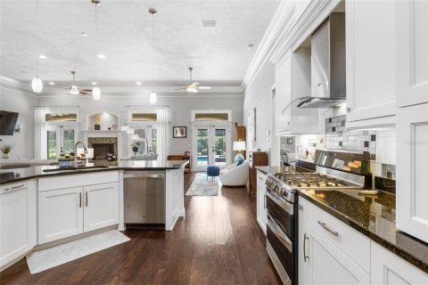 Villa ou maison à vendre à Newberry, Floride: 4 chambres, 304.53 m2 № 1690540 - photo 19
