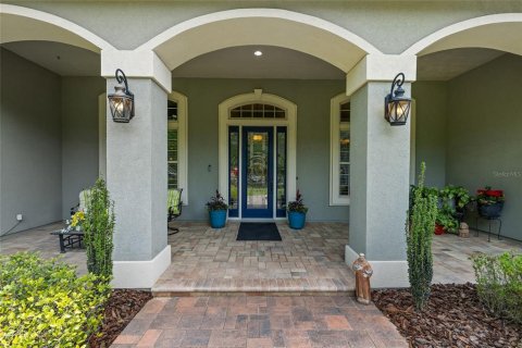 Villa ou maison à vendre à Newberry, Floride: 4 chambres, 304.53 m2 № 1690540 - photo 6