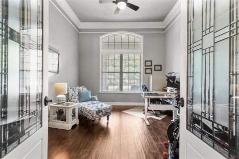 Villa ou maison à vendre à Newberry, Floride: 4 chambres, 304.53 m2 № 1690540 - photo 28