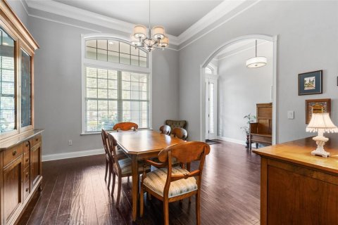 Villa ou maison à vendre à Newberry, Floride: 4 chambres, 304.53 m2 № 1690540 - photo 27