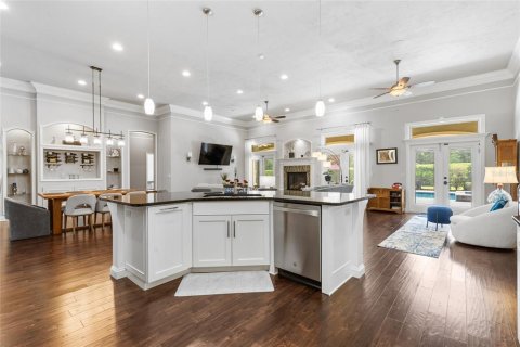 Villa ou maison à vendre à Newberry, Floride: 4 chambres, 304.53 m2 № 1690540 - photo 20