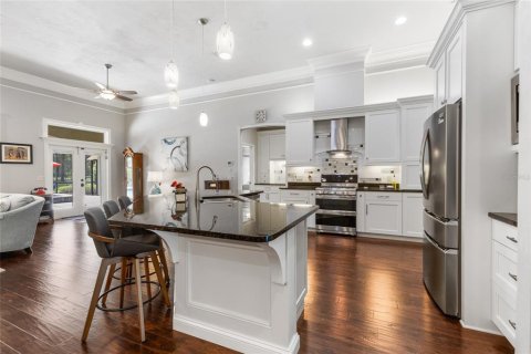 Villa ou maison à vendre à Newberry, Floride: 4 chambres, 304.53 m2 № 1690540 - photo 17