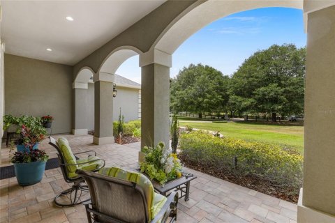 Villa ou maison à vendre à Newberry, Floride: 4 chambres, 304.53 m2 № 1690540 - photo 7