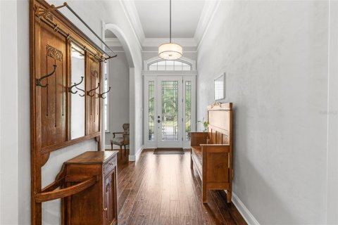 Villa ou maison à vendre à Newberry, Floride: 4 chambres, 304.53 m2 № 1690540 - photo 8