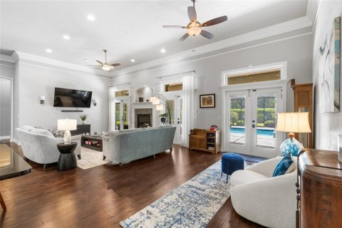 Villa ou maison à vendre à Newberry, Floride: 4 chambres, 304.53 m2 № 1690540 - photo 12