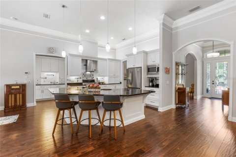 Villa ou maison à vendre à Newberry, Floride: 4 chambres, 304.53 m2 № 1690540 - photo 16