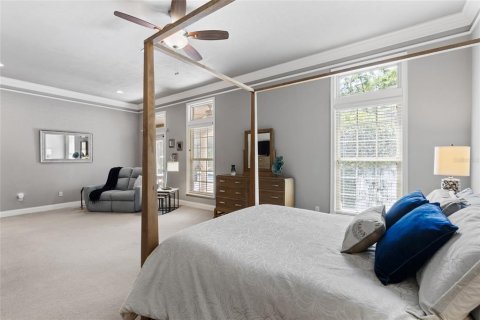 Villa ou maison à vendre à Newberry, Floride: 4 chambres, 304.53 m2 № 1690540 - photo 30