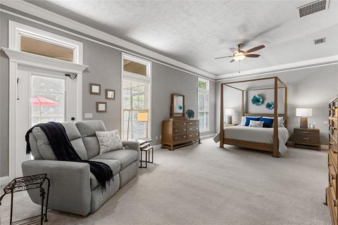 Villa ou maison à vendre à Newberry, Floride: 4 chambres, 304.53 m2 № 1690540 - photo 29