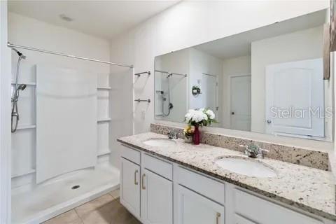 Villa ou maison à louer à Sanford, Floride: 4 chambres, 169.27 m2 № 1912975 - photo 11