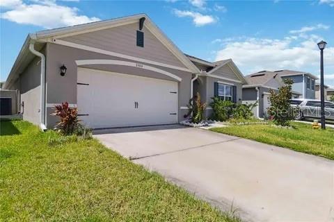 Villa ou maison à louer à Sanford, Floride: 4 chambres, 169.27 m2 № 1912975 - photo 2