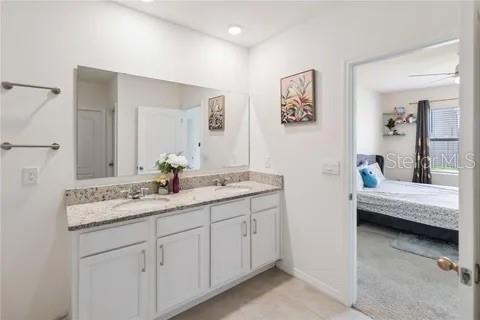 Villa ou maison à louer à Sanford, Floride: 4 chambres, 169.27 m2 № 1912975 - photo 10