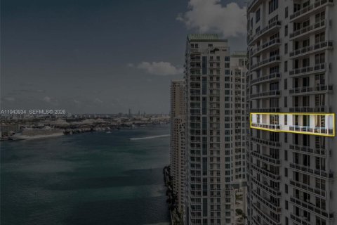 Купить кондоминиум в Майами, Флорида 3 спальни, 180.6м2, № 2054927 - фото 3