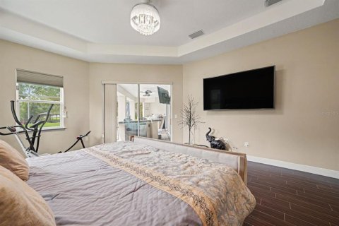 Villa ou maison à vendre à Tavares, Floride: 5 chambres, 302.49 m2 № 2405512 - photo 19