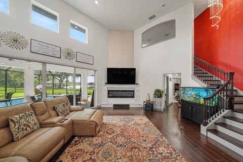 Villa ou maison à vendre à Tavares, Floride: 5 chambres, 302.49 m2 № 2405512 - photo 3