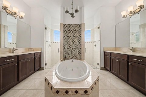Villa ou maison à vendre à Tavares, Floride: 5 chambres, 302.49 m2 № 2405512 - photo 21