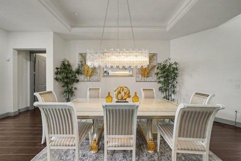 Villa ou maison à vendre à Tavares, Floride: 5 chambres, 302.49 m2 № 2405512 - photo 16