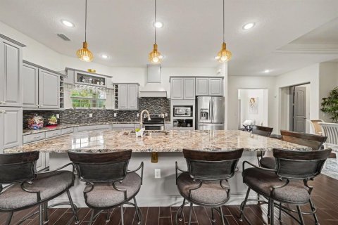 Villa ou maison à vendre à Tavares, Floride: 5 chambres, 302.49 m2 № 2405512 - photo 17