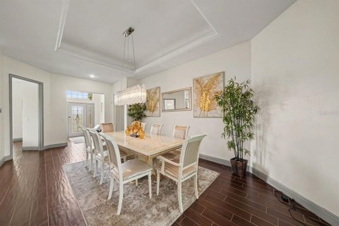 Villa ou maison à vendre à Tavares, Floride: 5 chambres, 302.49 m2 № 2405512 - photo 15