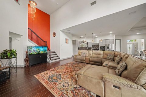 Villa ou maison à vendre à Tavares, Floride: 5 chambres, 302.49 m2 № 2405512 - photo 10