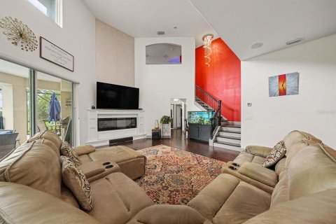 Villa ou maison à vendre à Tavares, Floride: 5 chambres, 302.49 m2 № 2405512 - photo 9