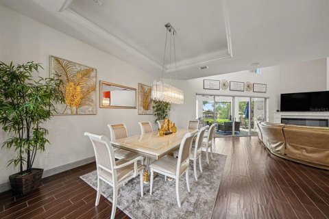 Villa ou maison à vendre à Tavares, Floride: 5 chambres, 302.49 m2 № 2405512 - photo 14