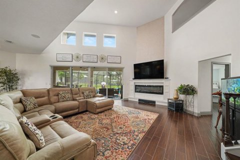 Villa ou maison à vendre à Tavares, Floride: 5 chambres, 302.49 m2 № 2405512 - photo 8