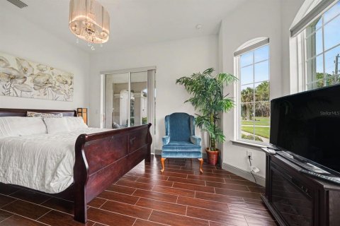 Villa ou maison à vendre à Tavares, Floride: 5 chambres, 302.49 m2 № 2405512 - photo 23
