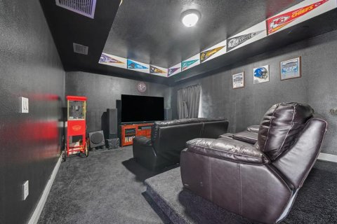 Villa ou maison à vendre à Tavares, Floride: 5 chambres, 302.49 m2 № 2405512 - photo 29