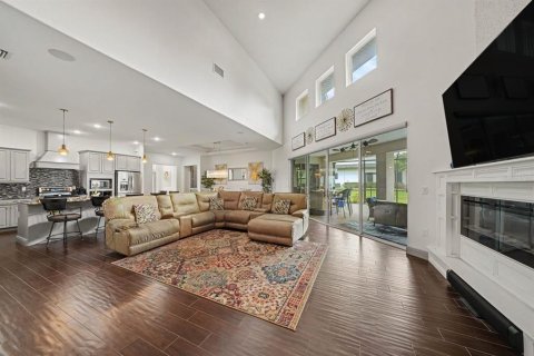 Villa ou maison à vendre à Tavares, Floride: 5 chambres, 302.49 m2 № 2405512 - photo 11