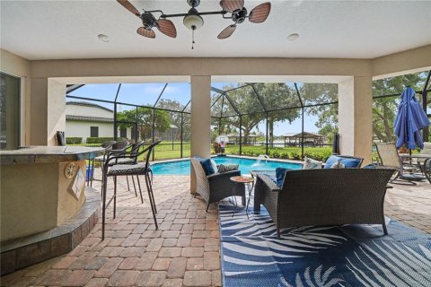 Villa ou maison à vendre à Tavares, Floride: 5 chambres, 302.49 m2 № 2405512 - photo 2