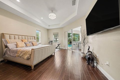 Villa ou maison à vendre à Tavares, Floride: 5 chambres, 302.49 m2 № 2405512 - photo 18