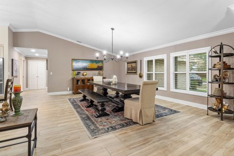 Villa ou maison à vendre à Boca Raton, Floride: 3 chambres, 194.54 m2 № 2397976 - photo 6
