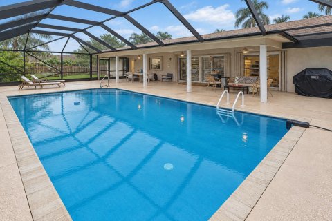 Villa ou maison à vendre à Boca Raton, Floride: 3 chambres, 194.54 m2 № 2397976 - photo 26