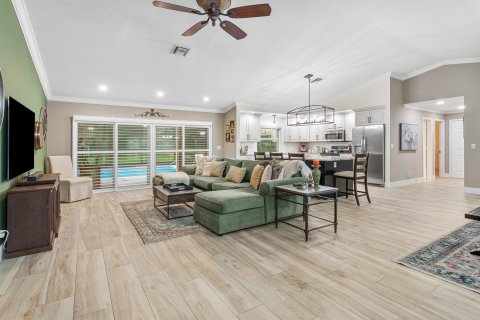 Villa ou maison à vendre à Boca Raton, Floride: 3 chambres, 194.54 m2 № 2397976 - photo 5
