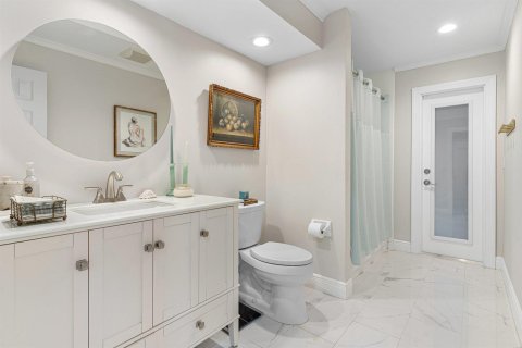 Villa ou maison à vendre à Boca Raton, Floride: 3 chambres, 194.54 m2 № 2397976 - photo 24