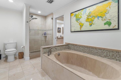 Villa ou maison à vendre à Boca Raton, Floride: 3 chambres, 194.54 m2 № 2397976 - photo 20