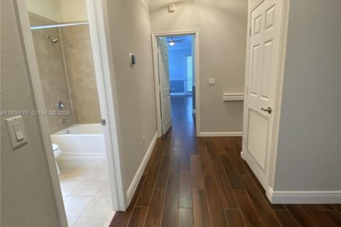 Townhouse in Coconut Creek, Florida 3 bedrooms, 164.25 sq.m. № 2010799 - photo 22