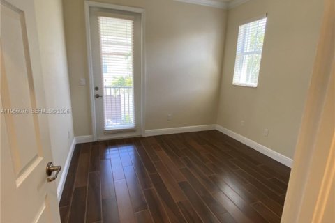 Townhouse in Coconut Creek, Florida 3 bedrooms, 164.25 sq.m. № 2010799 - photo 27