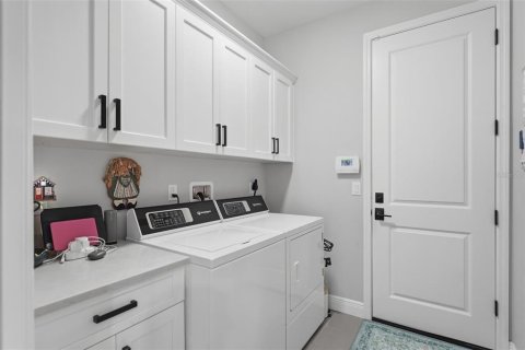 Villa ou maison à vendre à Saint Petersburg, Floride: 4 chambres, 197.23 m2 № 2339482 - photo 26