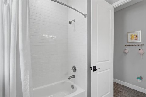 Villa ou maison à vendre à Saint Petersburg, Floride: 4 chambres, 197.23 m2 № 2339482 - photo 24